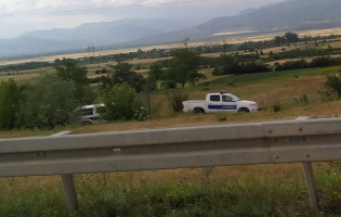 წინასწარი ინფორმაციით პოლიციამ შავშვების ბაღებში კანაფის მომხმარებლები გამოავლინა