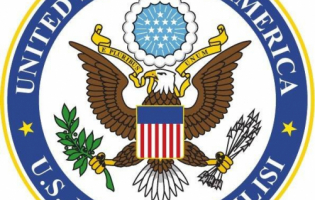 Посольство: США не признают т.н. парламентские выборы в Южной Осетии