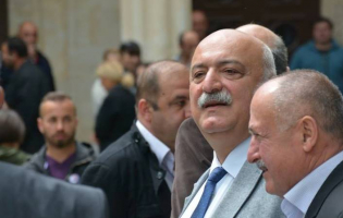 პოლონეთის ყოფილი პარლამენტარი ლობისტობას გორის მერსაც სთავაზობდა