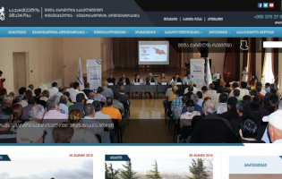 გუბერნატორთან შეხვედრების დაჯავშნა - Online