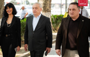 გორის უნივერსიტეტმა ფესტივალზე ჩასული მინისტრებისა და სტუმრების გამასპინძლებაში 13 000 ლარზე მეტი დახარჯა