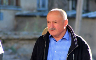 იოსებ მაკრახიძის მეუღლის ფირმას წყალტუბოში მიწის ნაკვეთი 1 ლარად გადაეცა