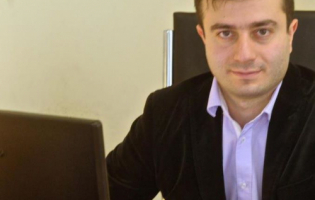 შიდა ქართლის გუბერნატორად გიორგი ხოჯევანიშვილის კანდიდატურა განიხილება
