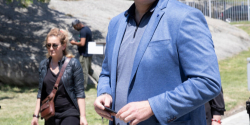 ,,დიახ, აშშ-ს ვიზა შემიჩერეს'' - გორის მერის მოადგილე