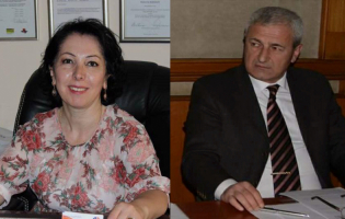 გორის ახალი მერი მოადგილეებს წარადგენს