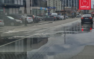 გორში, პუშკინის ქუჩაზე, ,,გორიმოლის