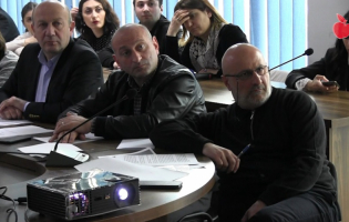 ,,კომპანიონ ძაღლების