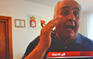 ,,რა მოგივიდა ნუგზარ?!
