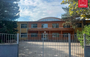 ქარელის მე-2 სკოლის მოსწავლეთა მშობლები ხელახალ ექსპერტიზას ითხოვენ და პროტესტით იმუქრებიან