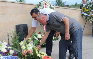 გორის ,,ქართული ოცნების