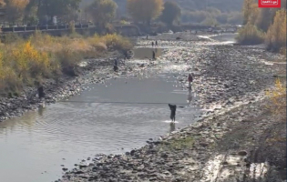 ,,კვლავ მიმდინარეობს მოკვლევა