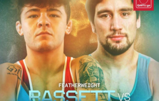 ვლადიმერ ხინჩეგაშვილი დღეს, 28 მარტს, ფლორიდაში ამერიკის ამომავალ ვარსკვლავს, 19 წლის ბო ბასეტს დაუპირისპირდება