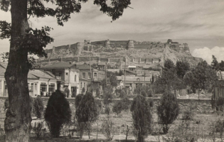 გორის უბნები და მათი ძველი სახელები