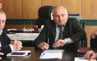 ,,ცოლის მოყვანას ნუ აგვიანებ