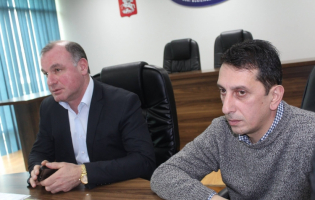 ,,ეს სტიქია არ იყო