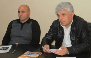 ,,არა მე ვარ ოცნება, არა მე…” ანუ რას უყვებიან ამომრჩევლებს ქარელის სოფლებში (VIDEO)
