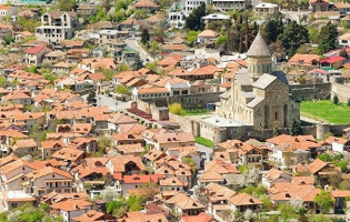 14 ოქტომბერს სვეტიცხოვლობა აღინიშნება