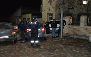 276 საგზაო შემთხვევა და საზოგადოებრივი წესრიგის დარღვევის 36 ფაქტი ცხინვალში
