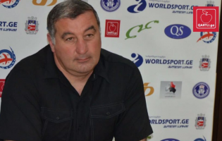 გორის მერია გიორგი კანდელაკის სახელობის ტურნირს გამართავს
