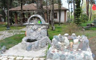 ყოფილი პიონერთა ბანაკი გარიყულაში (PHOTO/VIDEO)