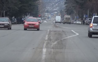 გორელი მძღოლი რუსთავში დააჯარიმეს - ორი ქალაქის სასამართლო საჩივრის განხილვაზე ვერ თანხმდება