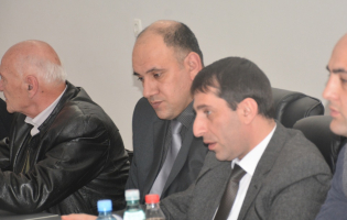 წელს შიდა ქართლში  50 ათასამდე ფერმერი მიწას უფასოდ მოხნავს