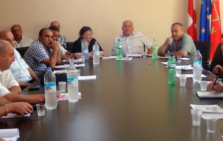 ,,კაი თამადა, კაი მელექსე, კაი მზარეული, კაი ქართველი