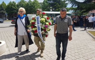 გორის მუნიციპალიტეტში მეორე მსოფლიო ომის 15 მონაწილე ცხოვრობს