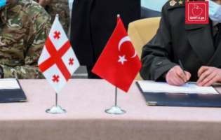 15 000 ლარით დააჯარიმეს კურსანტი, რომელიც ნატოს ბაზაზე სამხედრო მომზადებას თურქეთში გადიოდა