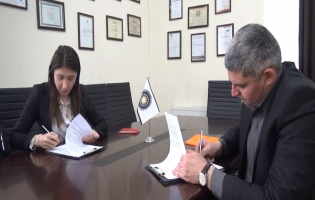 მედიაციის დანერგვა უმაღლეს სასწავლებლებსა და საჯარო სკოლებში