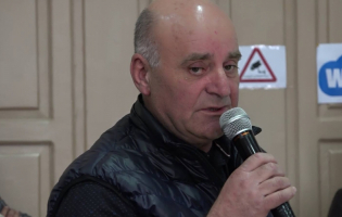 ,,გორის დარბაზის