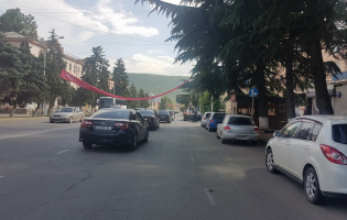 26 მაისის ღონისძიებების გრაფიკი შიდა ქართლში