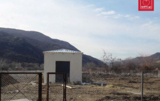 მძიმე შედეგები - 2025 წელს კასპის მუნიციპალიტეტის 8 სოფლიდან სასმელი წყლის სინჯები აიღეს