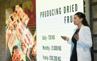 დაცული ლანდშაფტი შეიძლება გახდეს თემის ეკონომიკური და კულტურული განვითარების საფუძველი.