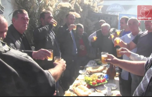 ,,კასპობა 2016