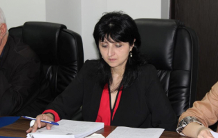 გორის საკრებულოში ,,პატრიოტთა ალიანსი