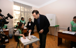 ირაკლი ალასანიამ საკუთარი არჩევანი უკვე დააფიქსირა