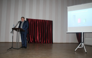 ხაშურში ,,გამრეკელის