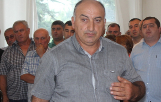 ,,ფაშისტური გადაწყვეტილება