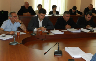 ,,ქართულმა პარტიამ