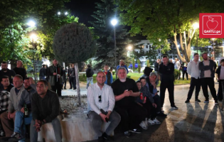 ხაშურში ჩაშლილი ტრანსლაციის გამო მერია ინდმეწარმეს ეძებს