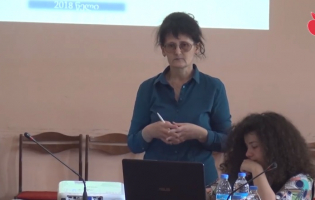 სამოქალაქო ბიუჯეტირების პროცესი გორის სოფლებშიც დაიწყო