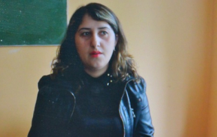 სტუდენტ თეონა გიორგაშვილის ვიდეობლოგი – ,,გამოცდილებიდან მერობამდე” (Video)