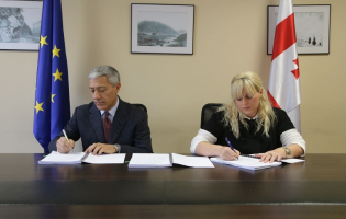 ახალი გზა დასავლეთ საქართველოსკენ ,,ხაშური-სურამი-ჩუმათელეთის