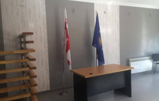 ,,ქართულ ოცნების