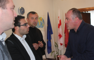 ,,გვარს არ დავასახელებ
