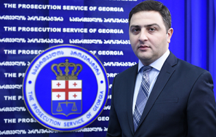 შიდა ქართლისა და მცხეთა-მთიანეთის პროკურორად ავთანდილ კოჭლამაზაშვილი დაინიშნა. 
