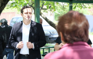 გორისა და კავთისხევის სასმელი წყლის საკითხს სახალხო დამცველი შეისწავლის