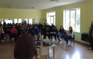 ახალი შესაძლებლობა ატენის, ბოშურისა და მღებრიანის თემებისთვის: 6,000 ლარამდე დაფინანსება