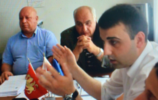 ,,რად გვინდა ჯიპები?
